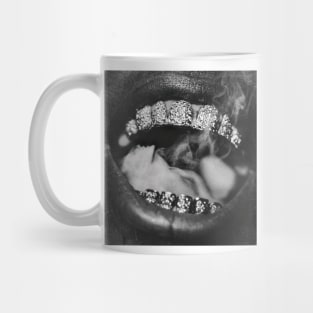 Grill Mug